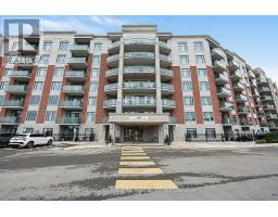 318 - 460 William Graham Drive, Aurora, ON L4G1X9 Photo 36