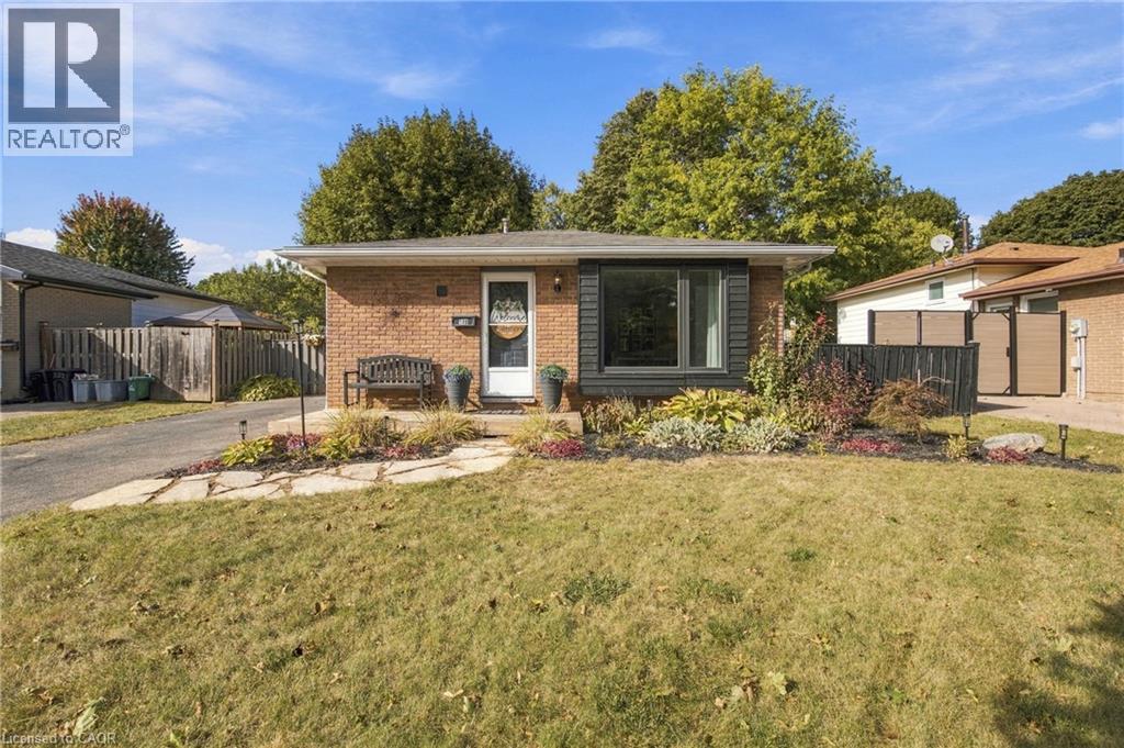 109 WOODLAWN Avenue, Brantford — photo 2