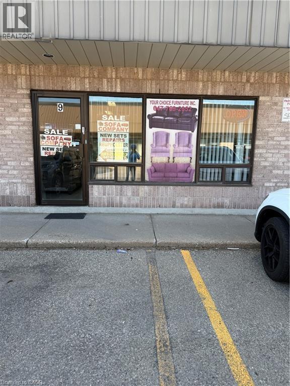 42 REGAN Road Unit# 9, Brampton — photo 2