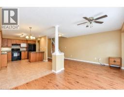 Dining room - 16 Frankfurt Street, Kitchener, ON N2R1T5 Photo 10