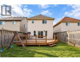 16 Frankfurt Street, Kitchener, ON N2R1T5 Photo 21