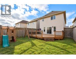 16 Frankfurt Street, Kitchener, ON N2R1T5 Photo 22