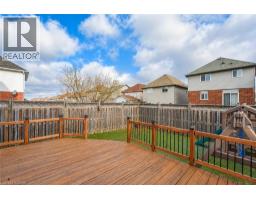 16 Frankfurt Street, Kitchener, ON N2R1T5 Photo 23