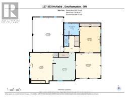 137 - 383 Mcnabb Street, Saugeen Shores, ON N0H2L0 Photo 41