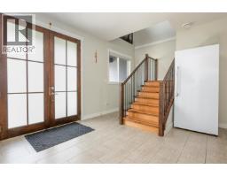 Primary bedroom of 4605 GANNETT ROAD · Prince George, BC