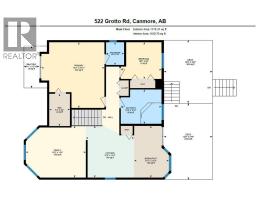522 Grotto Road, Canmore, AB T1W1J2 Photo 41