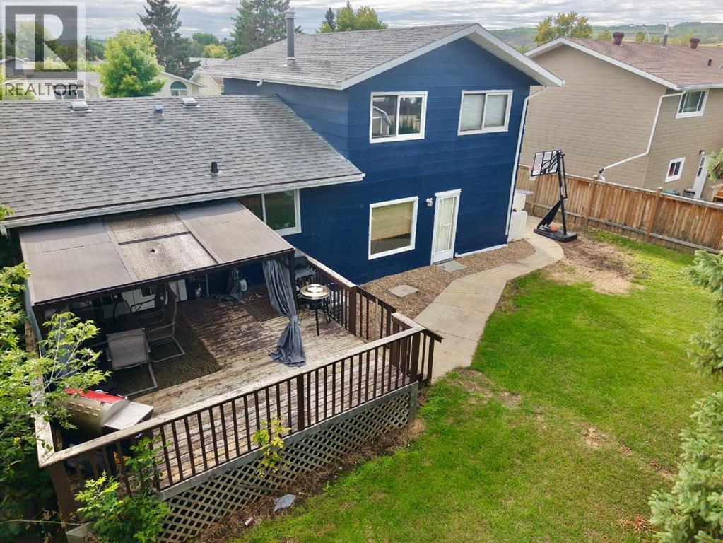 9610 74 Avenue - 2