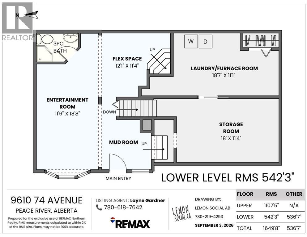 9610 74 Avenue - 45