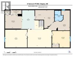 6 Varcourt Place Nw, Calgary, AB T3A0G8 Photo 47