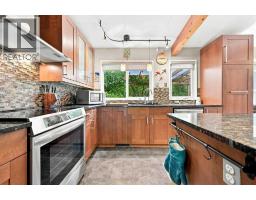 Recreational, Games room - 6 Varcourt Place Nw, Calgary, AB T3A0G8 Photo 13