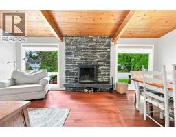 Living room - 6 Varcourt Place Nw, Calgary, AB T3A0G8 Photo 8
