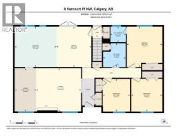 6 Varcourt Place Nw, Calgary, AB T3A0G8 Photo 46