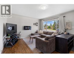 Primary bedroom of 444 WAINWRIGHT STREET · Prince George, BC