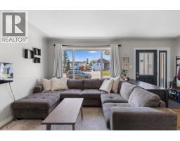 Backyard of 444 WAINWRIGHT STREET · Prince George, BC