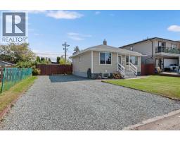 Living room of 444 WAINWRIGHT STREET · Prince George, BC