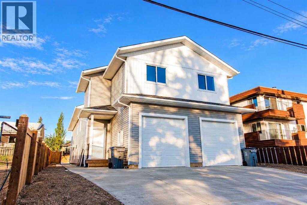 9403 100 Avenue - 1