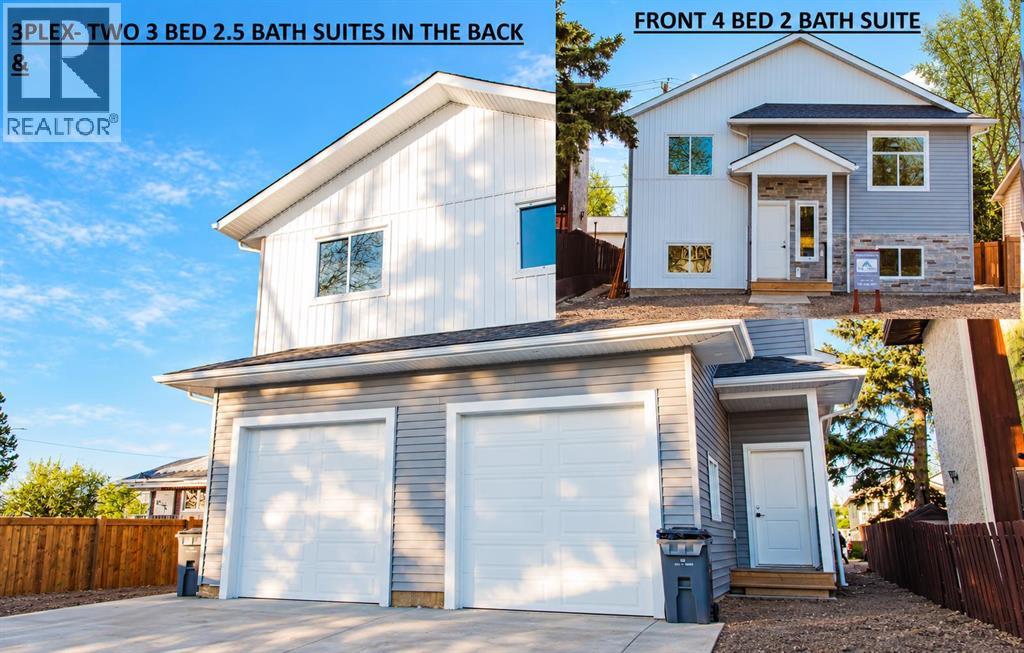 9403 100 Avenue - 2