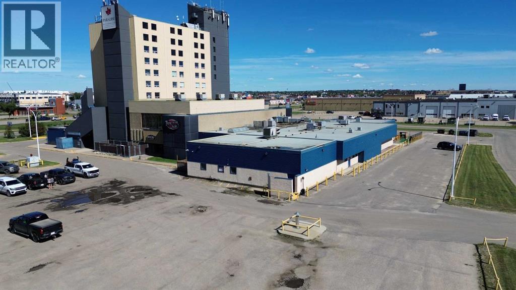 Property for lease at 11201 100 Avenue