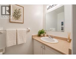 Kitchen - 240 London Road W Unit# 71, Guelph, ON N1H8N8 Photo 8