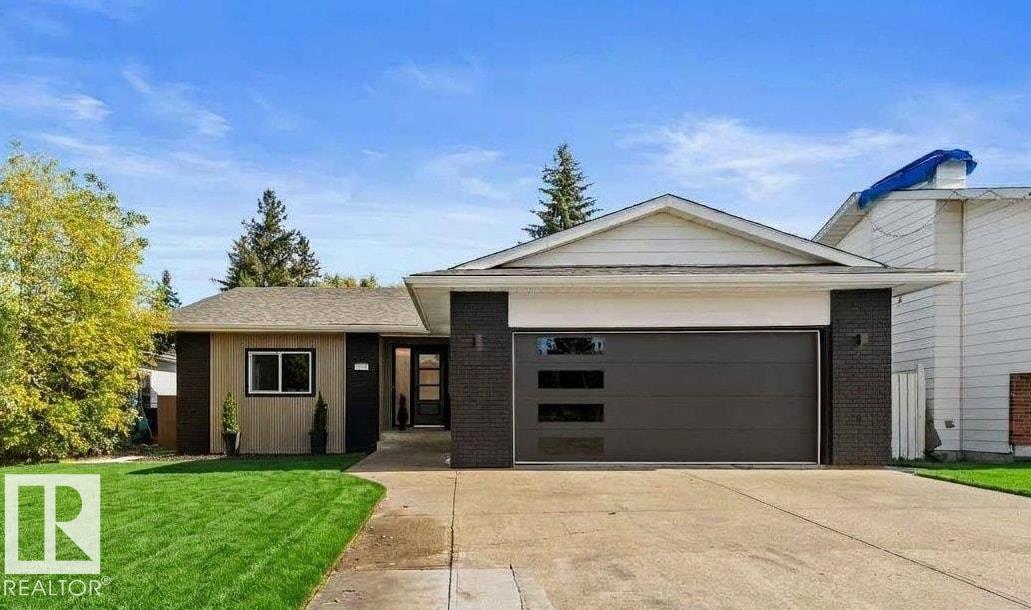 3721 103B Street NW NW, Edmonton, Alberta, T6J2X8