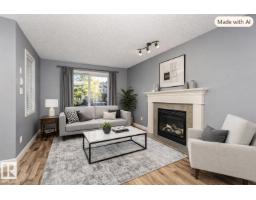 Games room - 12051 18 Av Sw Sw, Edmonton, AB T6W1W3 Photo 7