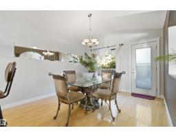 Recreation room - 764 Haliburton Cr Nw, Edmonton, AB T6R2Z8 Photo 10