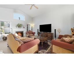 764 Haliburton Cr Nw, Edmonton, AB T6R2Z8 Photo 12
