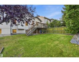 764 Haliburton Cr Nw, Edmonton, AB T6R2Z8 Photo 45