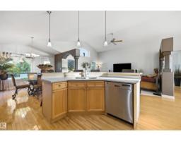 Laundry room - 764 Haliburton Cr Nw, Edmonton, AB T6R2Z8 Photo 9