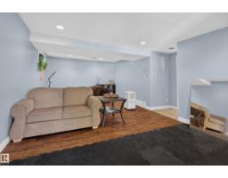 Recreation room - 116 Lakeshore Drive, Rural Lac Ste  Anne County, AB T0E1V0 Photo 7