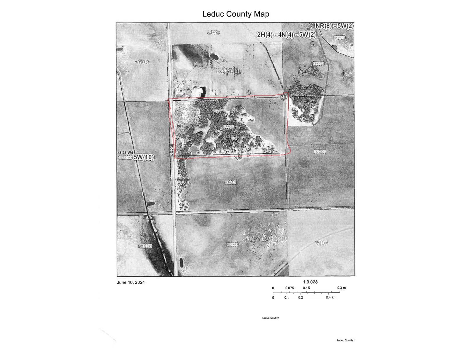 Photo of - -, Rural Leduc County