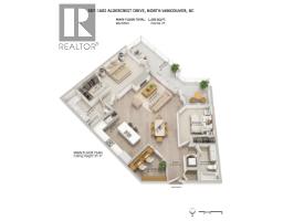 507 3602 Aldercrest Drive, North Vancouver, BC V7G0A2 Photo 40
