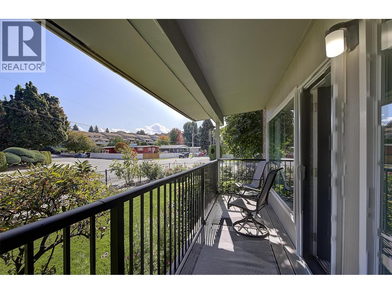 1296 Kelglen Crescent - 21