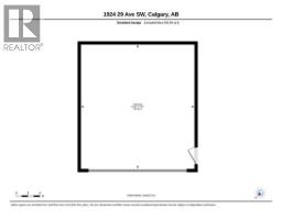 1924 29 Avenue Sw, Calgary, AB T2T1N1 Photo 45