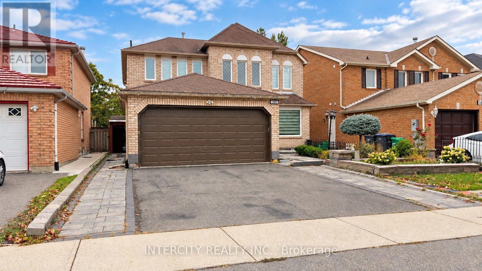 159 Moffatt Avenue, Brampton, ON