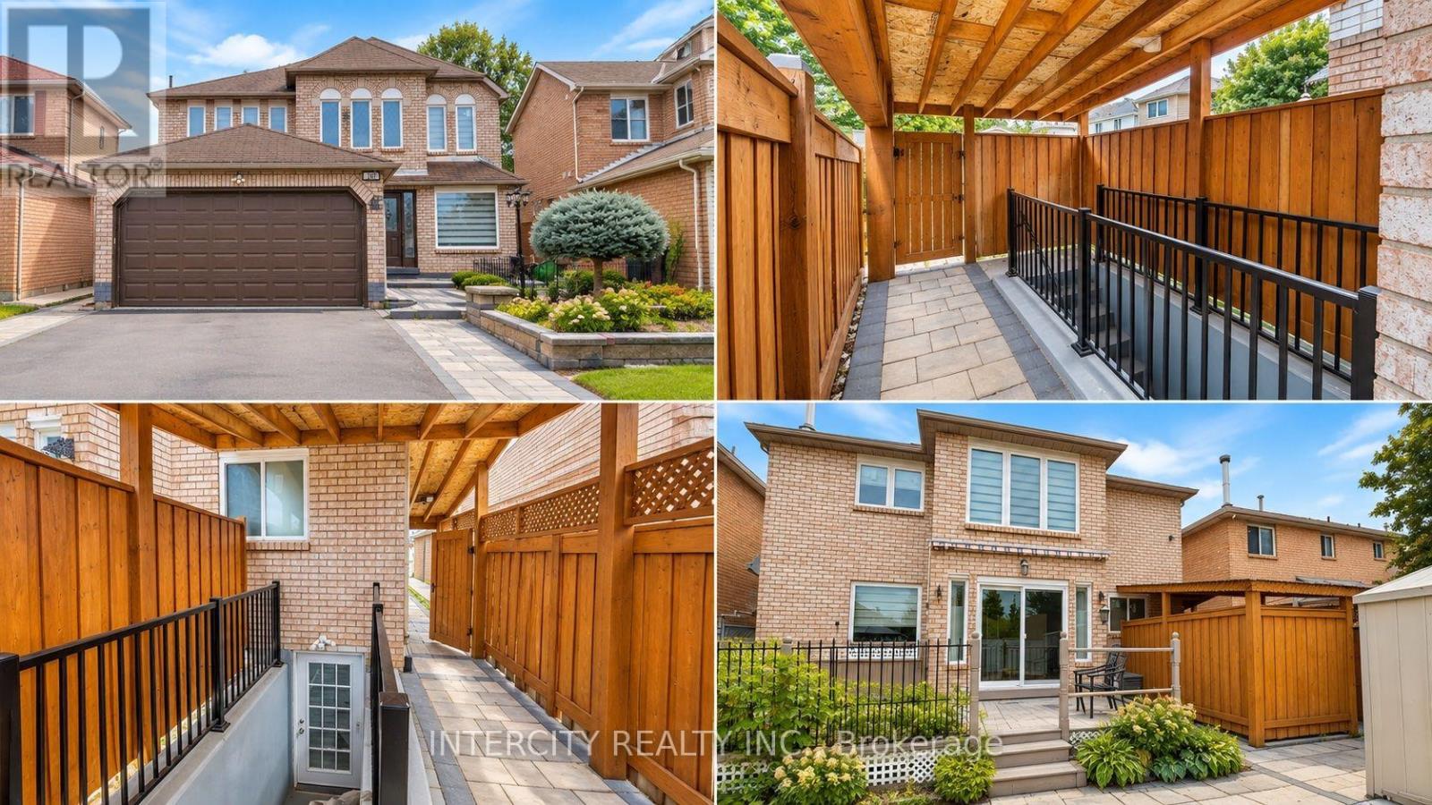 159 Moffatt Avenue, Brampton, ON photo 2