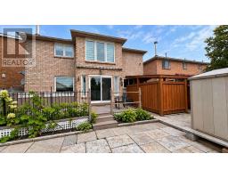 Primary Bedroom - 159 Moffatt Avenue, Brampton, ON L6Y4R8 Photo 6