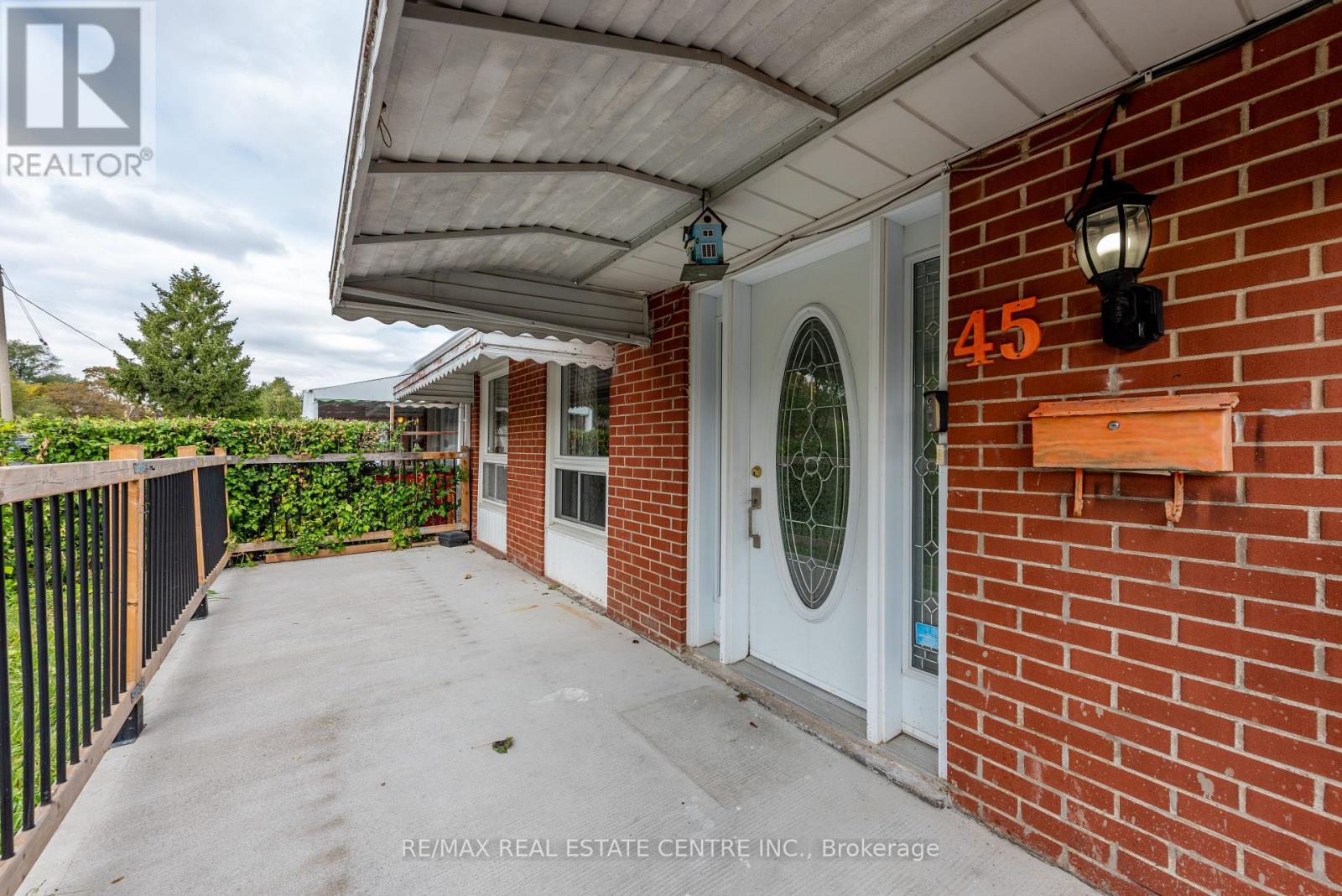 45 Autumn Boulevard, Brampton, ON photo 36