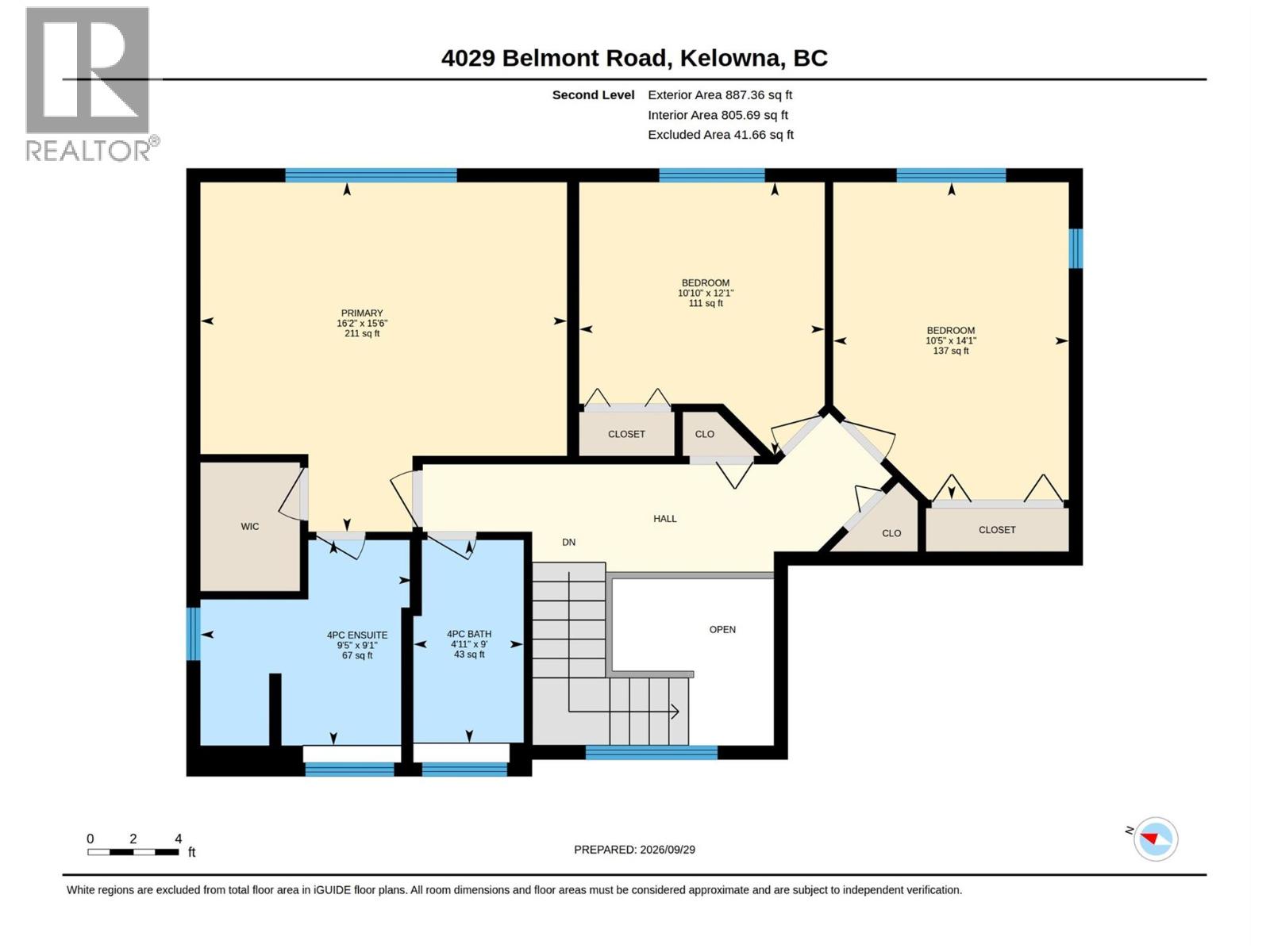 4029 Belmont Road - 46