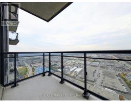3605 - 3975 Grand Park Drive, Mississauga, ON L5B0K4 Photo 16