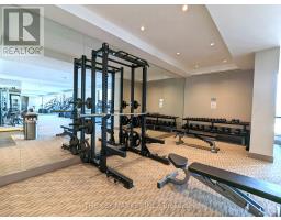 3605 - 3975 Grand Park Drive, Mississauga, ON L5B0K4 Photo 34