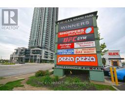 3605 - 3975 Grand Park Drive, Mississauga, ON L5B0K4 Photo 43