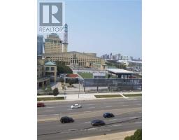 805 - 310 Burnhamthorpe Road W, Mississauga, ON L5B0E1 Photo 12