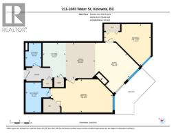 1083 Sunset Drive Unit# 211, Kelowna, BC V1Y9Z5 Photo 29