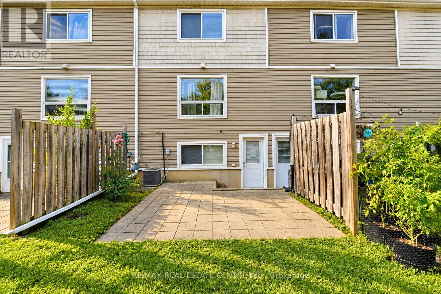 #8 23 HOWE DRIVE - 12