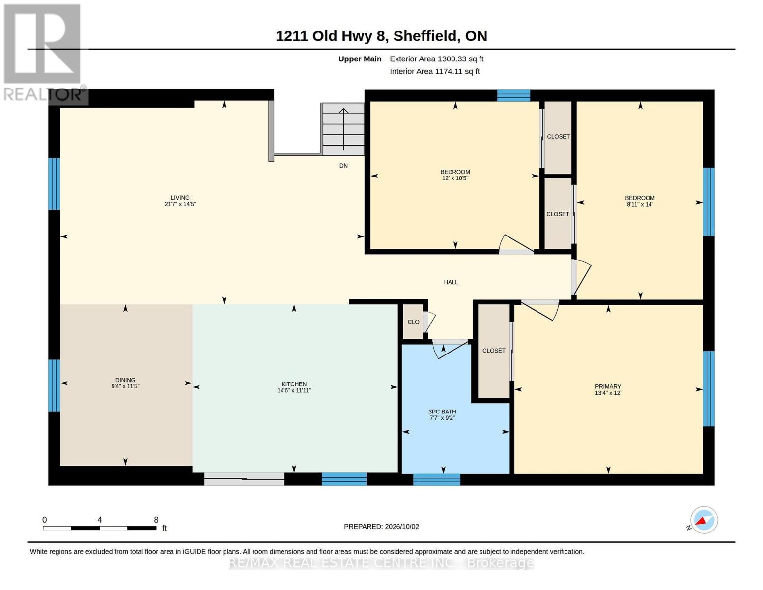 1211 OLD 8 HIGHWAY - 43