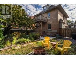 14 Prospect Street S, Hamilton, ON L8M2Z1 Photo 40