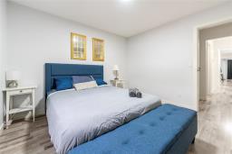 Bedroom - 585 Deniset Street, Winnipeg, MB R2J0P2 Photo 11