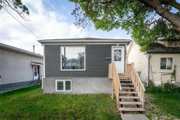 585 Deniset Street, Winnipeg, MB R2J0P2 Photo 38
