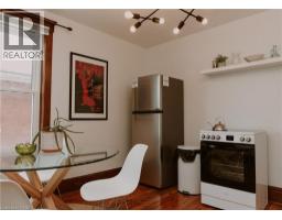 393 Ontario Street Unit# Upper, Stratford, ON N5A3H7 Photo 10